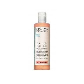.REVLON SZAMPON OBJĘTOŚC I POŁYSK 250ML